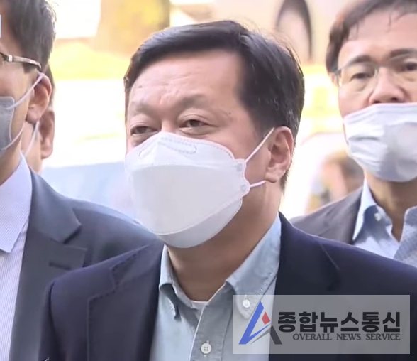 민주당 이재명 대표의 측근 대장동 특혜' 정진상 재판 29일부터 본격 시동