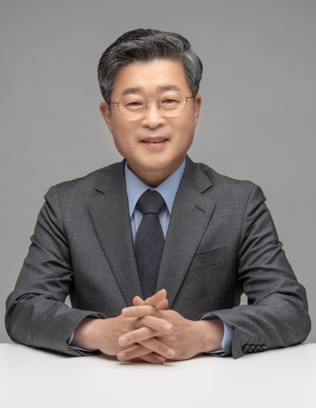 김길성 중구청장